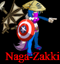 Naga-Zakki