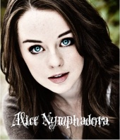 Alice Nymphadora