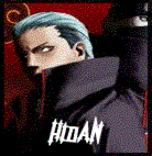 Hidan