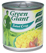 GreenGiant