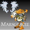 MarsGlacee