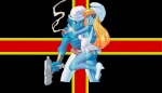 MarlboroSmurf