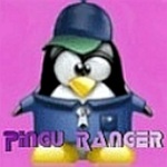 Pingu Ranger