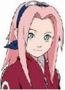 Sakura Haruno