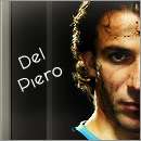 del piero