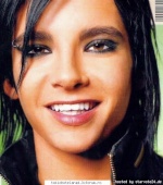 Bill Kaulitz