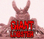 Giant Lobster