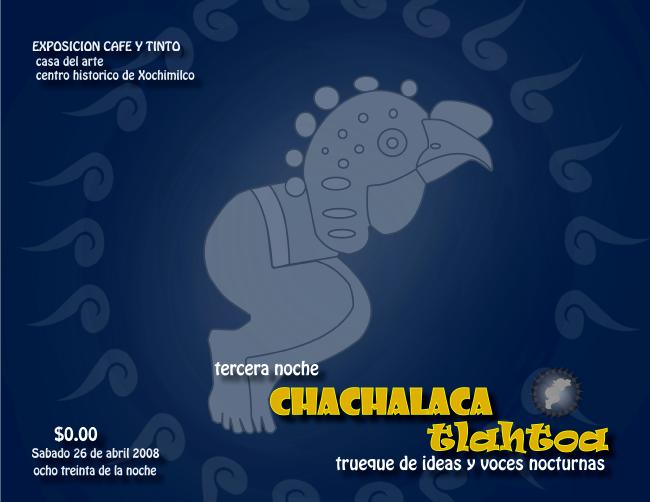 cHACHALACA 3