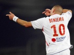 benzema 52 | OL |