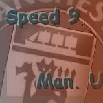 Speed 9 | Man.U |