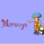 Miranya