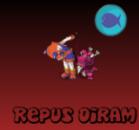 Repus Oiram