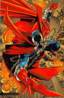 Spawn