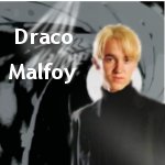 Draco Malfoy