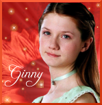 Ginny Weasley