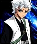 Hitsugaya