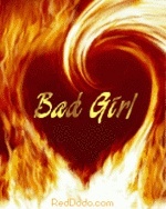 Bad Girl