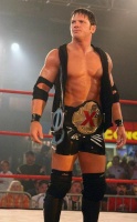 AJ Styles