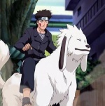 Kiba Inuzuka