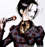 nana osaki