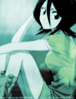 Rukia Kuchiki