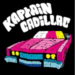 kaptaincadillac