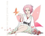 sakura haruno