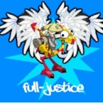 Fulll-Justice