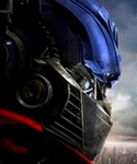 Optimus Prime