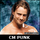 CM Punk