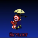 Skylost