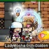 MapleStory Dibujo12