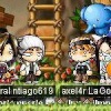 MapleStory Otrosm10