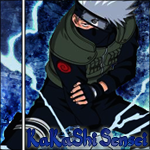 KaKaShi Sensei