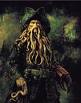 Davy Jones