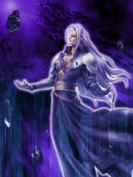 Sephiroth