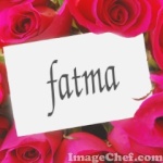 fatma youssef