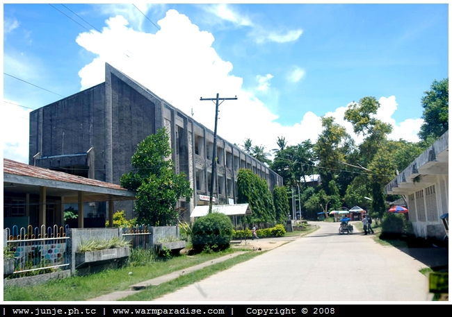 University Of Eastern Philippines - 005