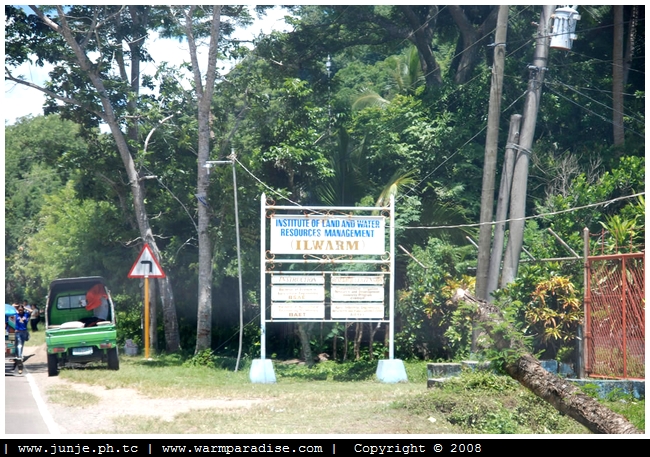 University Of Eastern Philippines - 004