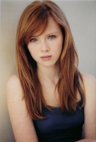 Lily Potter Weasley