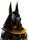 Anubis