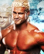 Dolph Ziggler | • KML² •