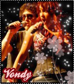 Vondy <3