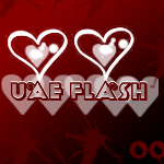 uae flash