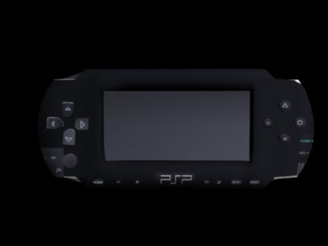 PSP