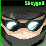 Sheygull