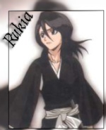 Rukia