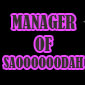 MANAGER