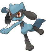 Riolu