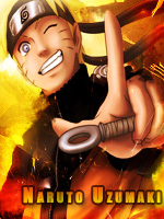 Naruto Uzumaki